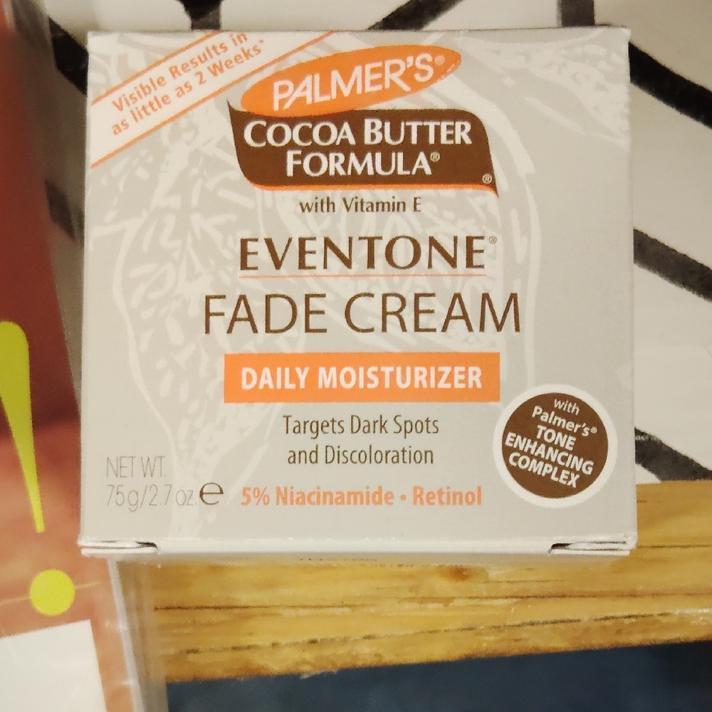 Palmer's Cocoa Butter Eventone Fade Cream